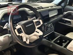 لاند روفر دفندر